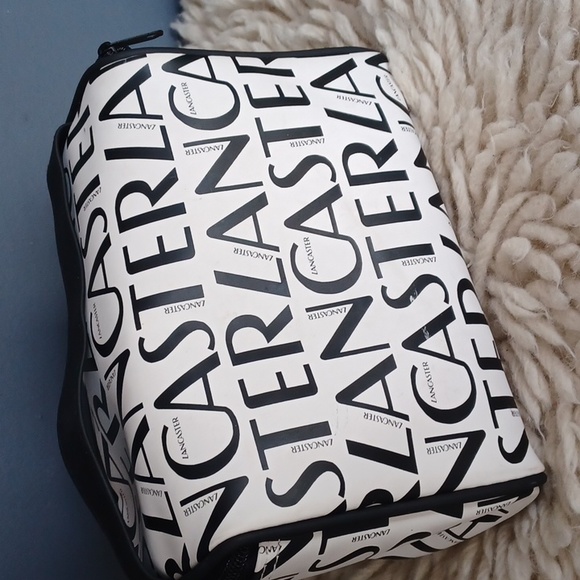LANCASTER cosmetic bag - Picture 3 of 15